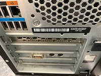 Hp z2 g4, core(tm) i7 8th gen, 16 gb ram, 1x 512 gb nvme - 1x 256 gb nvme, nvidia quadro p2200 5gb workstation - afbeelding 5 van  6