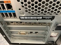 Hp z2 g4, core(tm) i7 8th gen, 16 gb ram, 1x 512 gb nvme - 1x 256 gb nvme, nvidia quadro p2200 5gb workstation - afbeelding 5 van  6