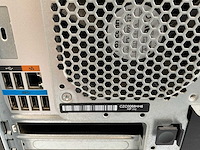 Hp z2 g4, core(tm) i7 8th gen, 16 gb ram, 256 gb ssd workstations (2x) - afbeelding 2 van  2