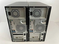 Hp z2 g4, core(tm) i7 8th gen, 16 gb ram, 256 gb ssd workstations (2x) - afbeelding 5 van  7