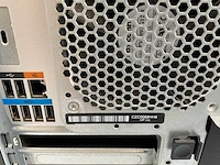 Hp z2 g4, core(tm) i7 8th gen, 16 gb ram, 256 gb ssd workstations (2x) - afbeelding 7 van  7