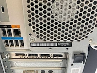 Hp z2 g4, core(tm) i7 8th gen, 16 gb ram (2x8gb), 256 gb nvme workstations (2x) - afbeelding 3 van  12