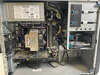 Hp z2 g4, core(tm) i7 8th gen, 16 gb ram (2x8gb), 256 gb nvme workstations (2x) - afbeelding 4 van  12
