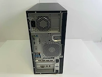 Hp z2 g4, core(tm) i7 8th gen, 16 gb ram (2x8gb), 256 gb nvme workstations (2x) - afbeelding 8 van  12