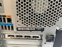 Hp z2 g4, core(tm) i7 8th gen, 16 gb ram (2x8gb), 256 gb nvme workstations (2x) - afbeelding 9 van  12