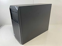 Hp z2 g4, core(tm) i7 8th gen, 16 gb ram (2x8gb), 512 gb nvme, nvidia quadro p2200 5 gb workstation - afbeelding 4 van  7