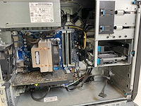 Hp z2 g4, core(tm) i7 8th gen, 16 gb ram (2x8gb), 512 gb nvme, nvidia quadro p2200 5 gb workstation - afbeelding 4 van  4