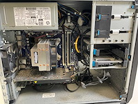 Hp z2 g4, core(tm) i7 8th gen, 16 gb ram (2x8gb), 512 gb nvme, nvidia quadro p2200 5 gb workstation - afbeelding 5 van  5