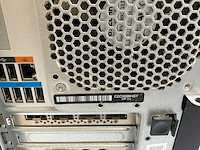 Hp z2 g4, core(tm) i7 8th gen, 16 gb ram (2x8gb), 512 gb nvme, nvidia quadro p2200 5 gb workstation - afbeelding 5 van  6
