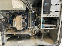Hp z2 g4, core(tm) i7 8th gen, 16 gb ram (2x8gb), 512 gb nvme, nvidia quadro p2200 5 gb workstation - afbeelding 5 van  5