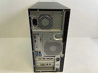 Hp z2 g4, core(tm) i7 8th gen, 16 gb ram (2x8gb), 512 gb nvme, nvidia quadro p2200 5 gb workstation - afbeelding 4 van  6