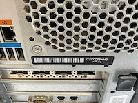 Hp z2 g4, core(tm) i7 8th gen, 16 gb ram (2x8gb), 512 gb nvme, nvidia quadro p2200 5 gb workstation - afbeelding 5 van  6
