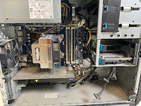 Hp z2 g4, core(tm) i7 8th gen, 16 gb ram (2x8gb), 512 gb nvme, nvidia quadro p2200 5 gb workstation - afbeelding 5 van  6