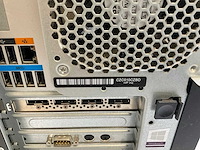 Hp z2 g4, core(tm) i7 8th gen, 16 gb ram (2x8gb), 512 gb nvme, nvidia quadro p2200 5 gb workstation - afbeelding 3 van  4
