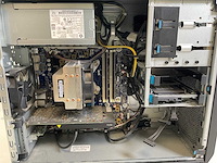 Hp z2 g4, core(tm) i7 8th gen, 16 gb ram (2x8gb), 512 gb nvme, nvidia quadro p2200 5 gb workstation - afbeelding 4 van  4
