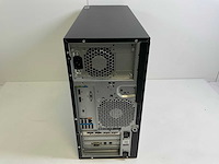 Hp z2 g4, core(tm) i7 8th gen, 16 gb ram (2x8gb), 512 gb nvme, nvidia quadro p2200 5 gb workstation - afbeelding 4 van  6