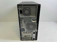 Hp z2 g4, core(tm) i7 8th gen, 16 gb ram (2x8gb), 512 gb nvme, nvidia quadro p2200 5 gb workstation - afbeelding 3 van  5