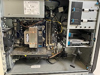 Hp z2 g4, core(tm) i7 8th gen, 16 gb ram (2x8gb), 512 gb nvme, nvidia quadro p2200 5 gb workstation - afbeelding 5 van  5