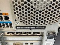 Hp z2 g4, core(tm) i7 8th gen, 16 gb ram (2x8gb), 512 gb nvme, nvidia quadro p2200 5 gb workstation - afbeelding 3 van  4