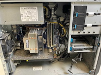 Hp z2 g4, core(tm) i7 8th gen, 16 gb ram (2x8gb), 512 gb nvme, nvidia quadro p2200 5 gb workstation - afbeelding 4 van  4