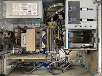 Hp z2 g4, core(tm) i7 8th gen, 16 gb ram (2x8gb), 512 gb nvme, nvidia quadro p2200 5 gb workstation - afbeelding 5 van  5