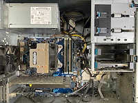Hp z2 g4, core(tm) i7 8th gen, 16 gb ram (2x8gb), 512 gb nvme, nvidia quadro p2200 5 gb workstation - afbeelding 6 van  6