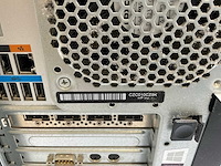 Hp z2 g4, core(tm) i7 8th gen, 16 gb ram (2x8gb), 512 gb nvme, nvidia quadro p2200 5 gb workstation - afbeelding 5 van  6