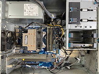 Hp z2 g4, core(tm) i7 8th gen, 16 gb ram (2x8gb), 512 gb nvme, nvidia quadro p2200 5 gb workstation - afbeelding 6 van  6