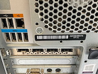Hp z2 g4, core(tm) i7 8th gen, 16 gb ram (2x8gb), 512 gb nvme, nvidia quadro p2200 5 gb workstation - afbeelding 5 van  6