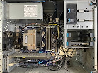 Hp z2 g4, core(tm) i7 8th gen, 16 gb ram (2x8gb), 512 gb nvme, nvidia quadro p2200 5 gb workstation - afbeelding 6 van  6