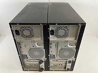 Hp z2 g4, core(tm) i7 8th gen, 16 gb ram (2x8gb), 512 gb nvme, nvidia quadro p2200 5 gb workstations (2x) - afbeelding 5 van  7