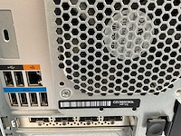Hp z2 g4, core(tm) i7 8th gen, 16 gb ram (2x8gb), 512 gb nvme, nvidia quadro p2200 5 gb workstations (2x) - afbeelding 7 van  7
