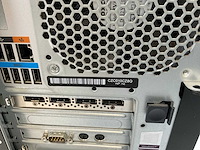 Hp z2 g4, core(tm) i7 8th gen, 16 gb ram, 512 gb nvme, nvidia quadro p2200 5gb workstation (2x) - afbeelding 10 van  10