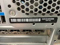 Hp z2 g4, core(tm) i7 8th gen, 16 gb ram, 512 gb nvme, nvidia quadro p2200 5gb workstation (2x) - afbeelding 10 van  10