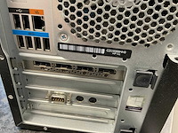 Hp z2 g4, core(tm) i7 8th gen, 16 gb ram, 512 gb nvme, nvidia quadro p2200 5gb workstation - afbeelding 5 van  5