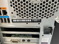 Hp z2 g4, core(tm) i7 8th gen, 16 gb ram, 512 gb nvme workstation - afbeelding 5 van  5