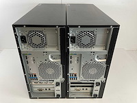 Hp z2 g4, core(tm) i7 8th gen, 16 gb ram, 512 gb nvme workstations (2x) - afbeelding 5 van  7