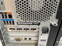 Hp z2 g4, core(tm) i7 8th gen, 16 gb ram, 512 gb nvme workstations (2x) - afbeelding 7 van  7