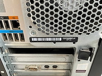 Hp z2 g4, core(tm) i7 8th gen, 16 gb ram, 512 gb nvme workstations (2x) - afbeelding 6 van  7