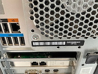 Hp z2 g4, core(tm) i7 8th gen, 16 gb ram, 512 gb nvme workstations (2x) - afbeelding 7 van  7