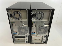 Hp z2 g4, core(tm) i7 8th gen, 16 gb ram, 512 gb nvme workstations (2x) - afbeelding 2 van  4