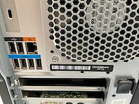 Hp z2 g4, core(tm) i7 8th gen, 16 gb ram, 512 gb nvme workstations (2x) - afbeelding 4 van  4