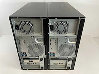 Hp z2 g4, core(tm) i7 8th gen, 16 gb ram, 512 gb nvme workstations (2x) - afbeelding 5 van  7