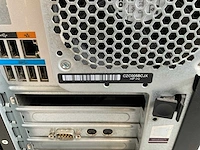 Hp z2 g4, core(tm) i7 8th gen, 16 gb ram, 512 gb nvme workstations (2x) - afbeelding 6 van  7