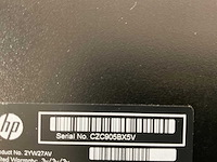 Hp z2 g4, core(tm) i7 8th gen, 8 gb ram, no hdd workstations (2x) - afbeelding 4 van  4
