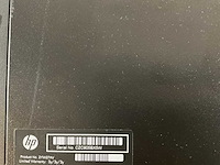 Hp z2 g4, core(tm) i7 8th gen, 8 gb ram, no hdd workstations (2x) - afbeelding 6 van  7