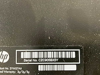 Hp z2 g4, core(tm) i7 8th gen, 8 gb ram, no hdd workstations (2x) - afbeelding 6 van  7