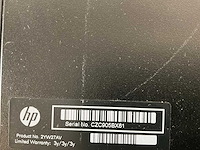 Hp z2 g4, core(tm) i7 8th gen, 8 gb ram, no hdd workstations (2x) - afbeelding 7 van  7