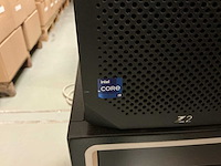 Hp z2 g9 tower desktop - afbeelding 4 van  7