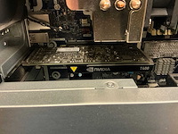 Hp z2 g9 tower desktop - afbeelding 7 van  7